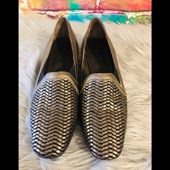 Sesto Meucci sz 8 1/2 - Picture 1 of 4